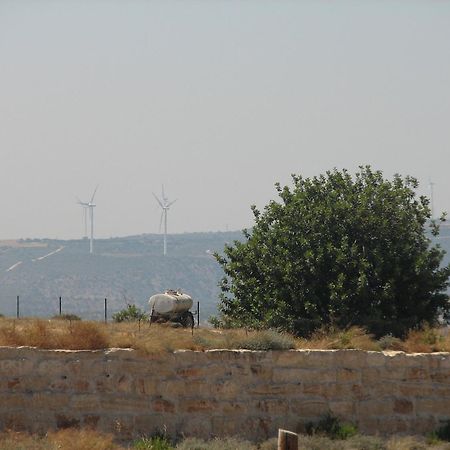 Hill View Hotel Apartments Pissouri Exterior foto