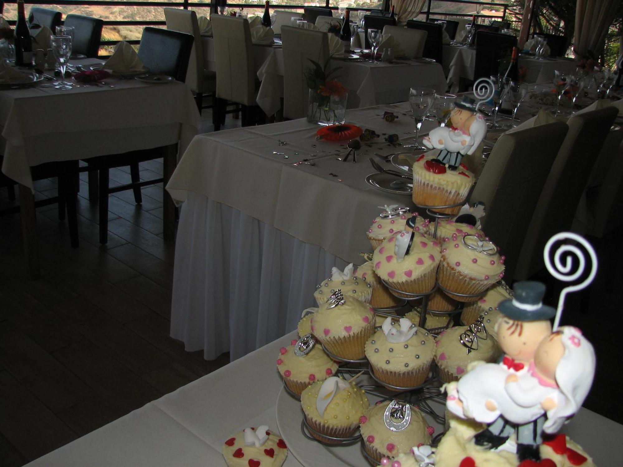 Hill View Hotel Apartments Pissouri Exterior foto
