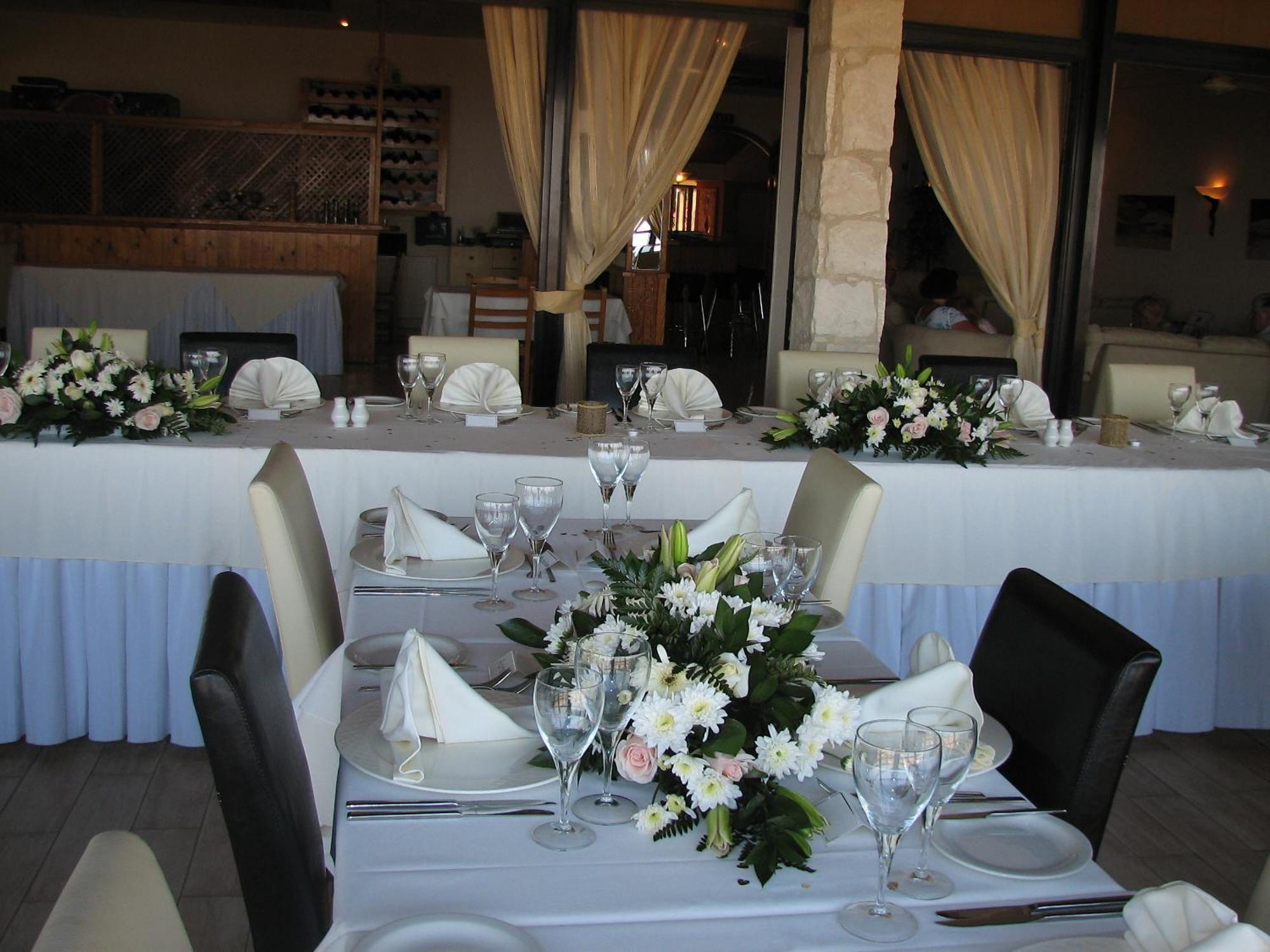 Hill View Hotel Apartments Pissouri Exterior foto