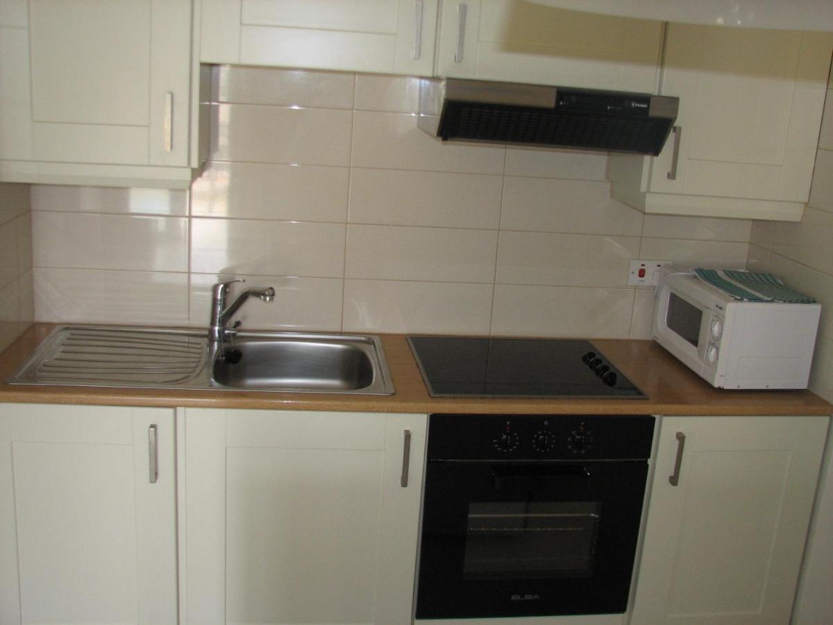 Hill View Hotel Apartments Pissouri Quarto foto